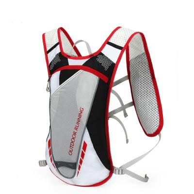 China Lightweight High Quality Backpack For Cycling Running Custom Bags For Men Sport for sale