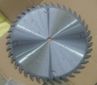 China tungsten carbide inserts Saw Blade for sale