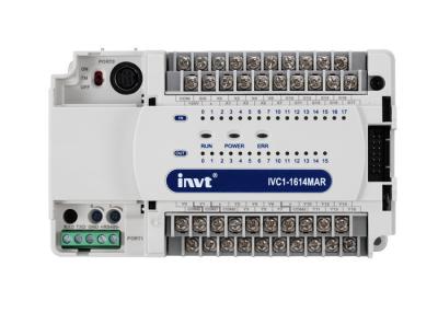 Китай I/O 128 INVT Макса регулятора логики серии IVC1 миниый Programmable продается