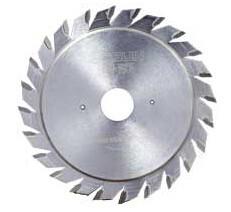 China SPLIT SCORING SAW BLADES for sale