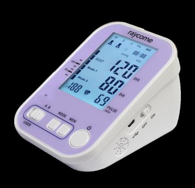 China sphygmomanometer blood pressure monitor for EU market with CE certificate RBP-9805 for sale