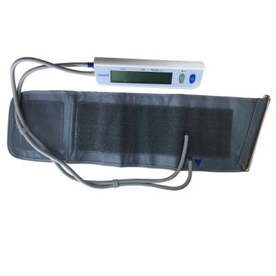 China high quality pocket design home care blood pressure monitor for family RBP-6700 for sale