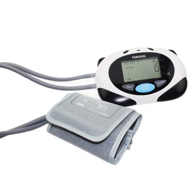 China Manufacturer CE IOS FSC approved high deviation pulsewave blood pressure monitors for children RBP-1200 for sale