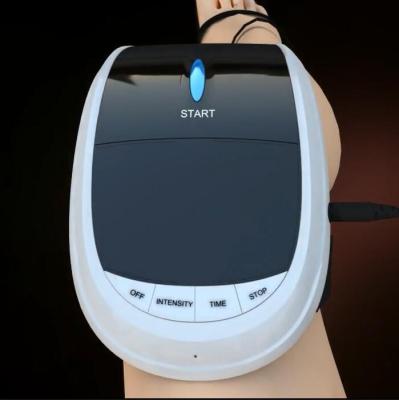 China Electric Leg Knee Laser Massager for Arthritis and Knee Joint for sale