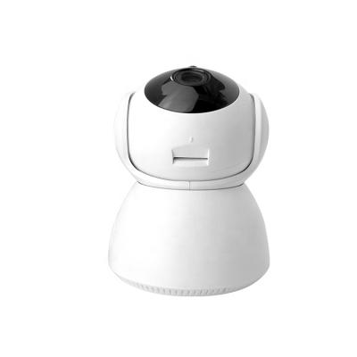 China NIGHT VISION HD 1080P Camera IP Wifi Camera Smart Home P2P Wifi Cam IP CCTV Camera Hd Wireless Night Version for sale