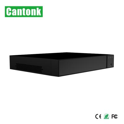 China Cantonk AHD DVR Supplier 8ch Dvr 5MP Xvr Cvi Tvi Ahd Digital Hybrid VCR XVRCT830 for sale