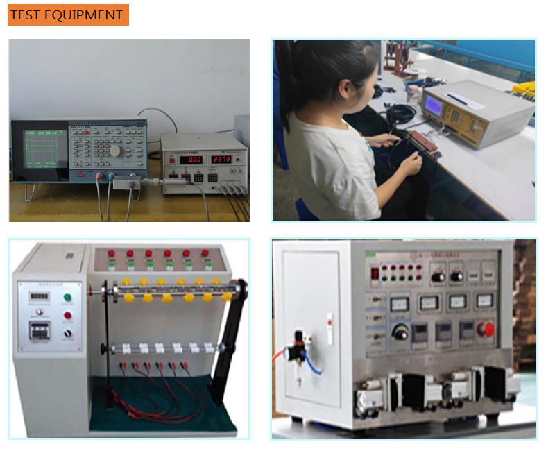 Geverifieerde leverancier in China: - DONG GUAN FLYROYAL ELECTRONIC CO.,LTD