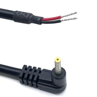 Chine Cable d'alimentation à courant continu à 90 degrés à vendre