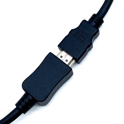 Cina M/F 4K 8K estensione cavi HDMI PVC TPE Nylon POS attrezzature stampante in vendita