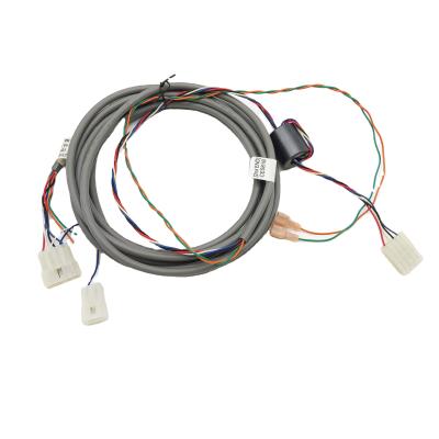 China ODM OEM Conector de cableado automotriz personalizado en venta