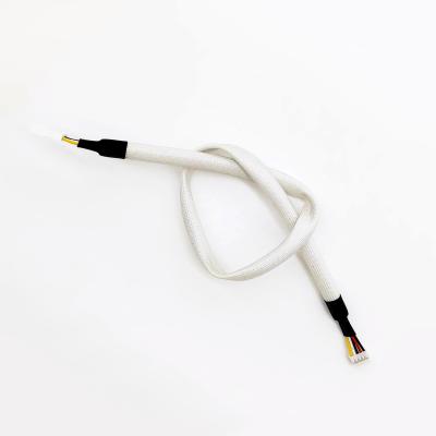 China Conectores de cables eléctricos OEM ODM en venta