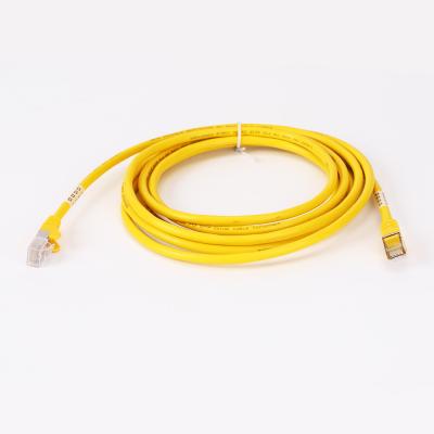 Chine CAT6 câble LAN Ethernet UTP Cat 7 câble à patch à haute vitesse à vendre