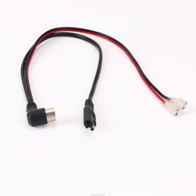 Chine Appareil électroménager audio câble DIN 5 broches AWG16 à AWG28 à vendre