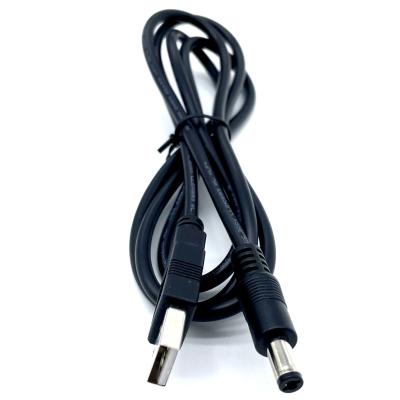 Κίνα USB A προς DC καλώδιο ταχείας φόρτισης Παίκτης βιντεοπαιχνιδιών Πινακτής Tablet προς πώληση