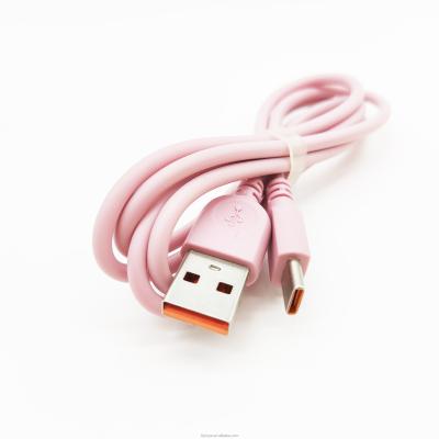 Κίνα C USB καλώδια USB A αρσενικό προς τύπο C αρσενικό καλώδιο για κινητό τηλέφωνο καλώδιο γρήγορης φόρτισης προς πώληση