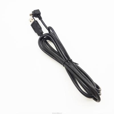 China 90 Grad Ladegerät Custom Kabel 3,0 2,0 Micro Schnellladekabel USB zu verkaufen