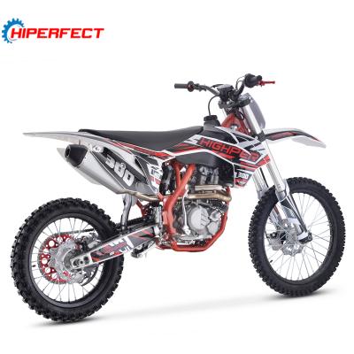 China New cheap sport other motorcycles motors gpx dirt bike pit bike DBK13 for sale