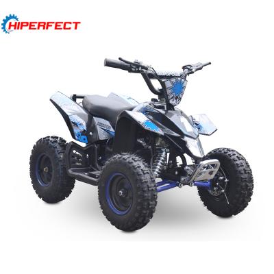 China Hot Selling Good Quality Children's Mini 1000W/800W 36V Electric Bike Cheap Racing ATV ATV-8E Kid's Quad Bike Popular Good Quality Cheap Chargeable for sale