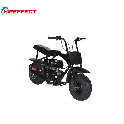 China Steel Factory Cheap 98cc Kids New Mini Ride On Toy Car Motorcycle Motorbike for sale