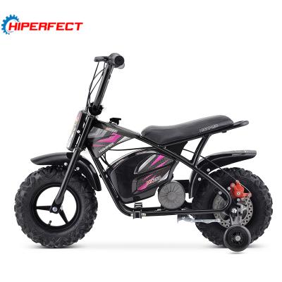 China Ride On Toy 250W Self Balancing Electric Scooters Ride On Toy Car Electric Pocket Bike For Sale for sale