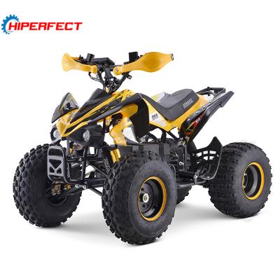 China 750W/1000w 48V/60V 4 Wheel Drive ATV Brushless Motor Quad Bike ATV (ATV004E) Electric Bike ATV004E for sale