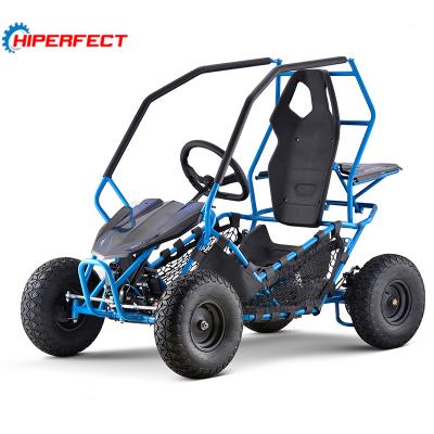 China 1000W 36V racing go kart buggy F/R 6