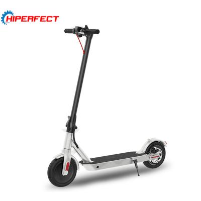 China 2 Wheel Unisex Foldable Sharing Electric Scooter 250w 300w for sale