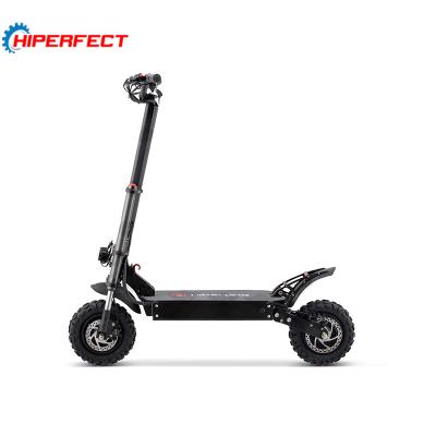 China Fold e 2 Wheel Scooter 3000w Popular Unisex Powerful Electric Mobility Scooters Electric Scooter for sale