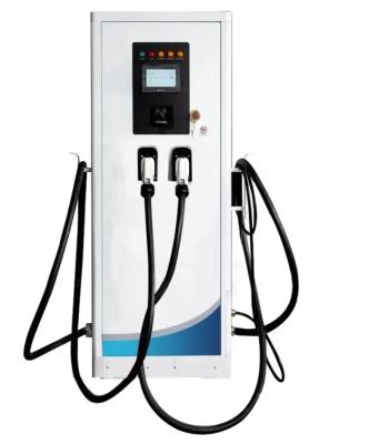 China Fast Ev Charger AC 60kw Ccs Home Charging Electric Evse Ev Charging Station for sale