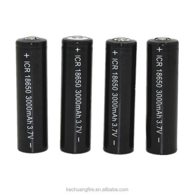 China Cheap price 18650 battery cylinder 3.7v rechargeable flashlight lithium ion batteries for sale for sale