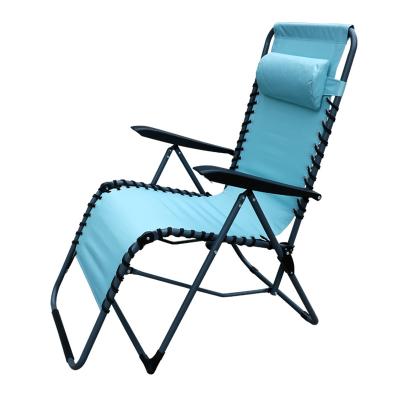 China Modern Foldable Camping Beach Chairs Lightweight Folding Beach Chair Outdoor Weightlessness for sale