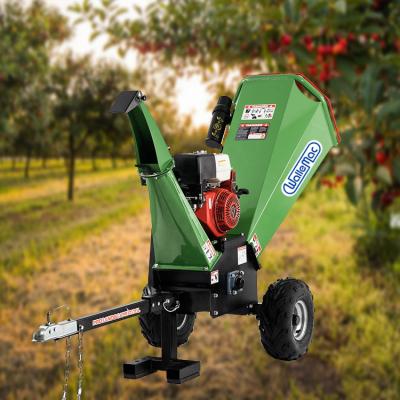 China Cultivate big drum wood chipper for forrest use electric motor wood chipper for sale