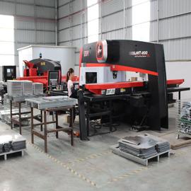 Verified China supplier - Jiangmen City Xinhui District Mayhope Machinery Co., Ltd.