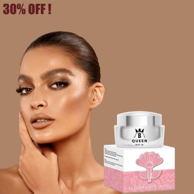 China Anti Aging Skin Care Collagen Dark Circles Face Cream Private Label for sale