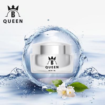 China OEM/ODM Anti Aging Effective Face Brightening Whitening Cream Skin Bleaching Gel for sale