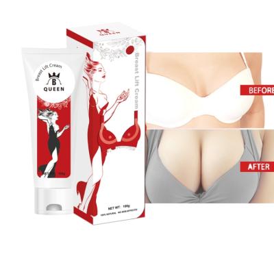 China Breast Enhancers Breast Enlargement Cream Firming Breast Enhancer Cream Quick Effective Dangling Cream for sale