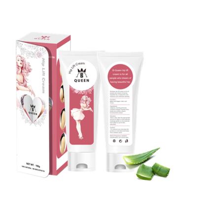 China Organic Breast and Hip Butt Enlargement Cream Enhancers Without Side Effect for sale