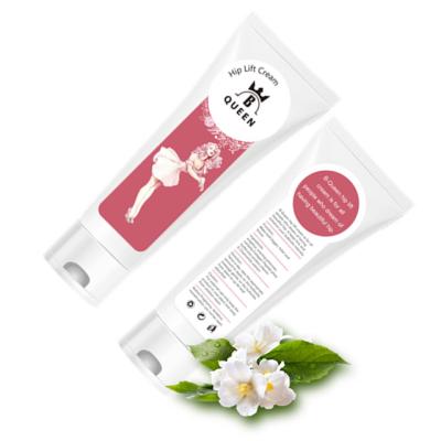 China Organic Breast Enhancers OEM / ODM Butt And Hip Up Firming Cream For Sensitive Skin for sale