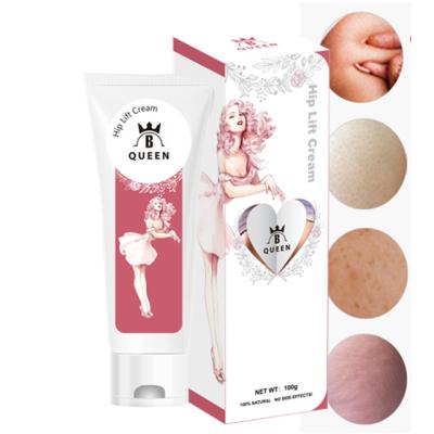 China Best Breast Enhancers Butt Cream For Butt Lift With Private Label for sale