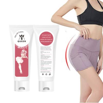 China Herbal Breast Enhancers OEM / ODM Big Butt Cream With Permanent Effect for sale