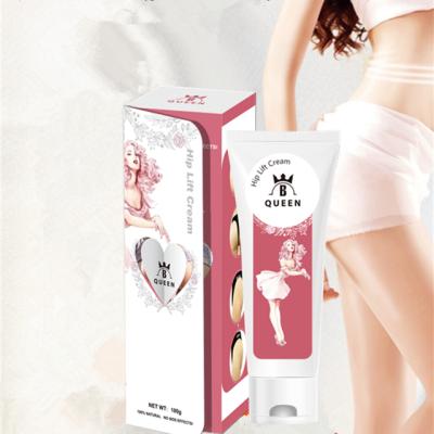 China Original Breast Enhancers 2021 Top Selling Hip Up Cream For Butt Firming And Enhancement for sale