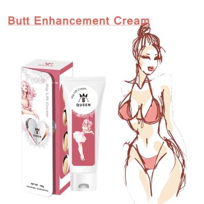 China Effective Breast Enhancers 100% Papaya Butt Care Cream For Butt Enlargement for sale