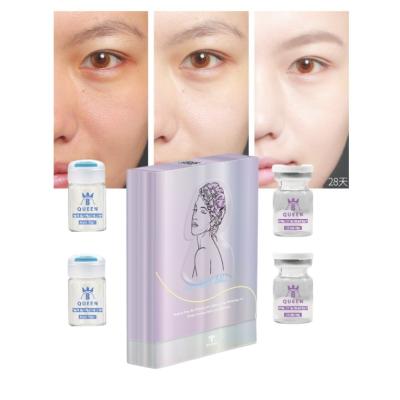 China Face Serum Private Label Face Care Serum Skin Care Set Deep Moisturizing And Hydration Anti Aging Packaging for sale