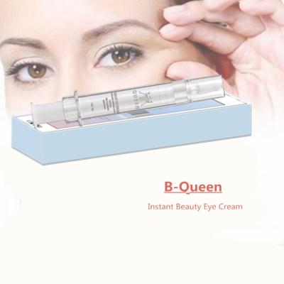 China Natural Anti-Puffiness Anti Aging Cream For Eye Wrinkle Treatment for sale