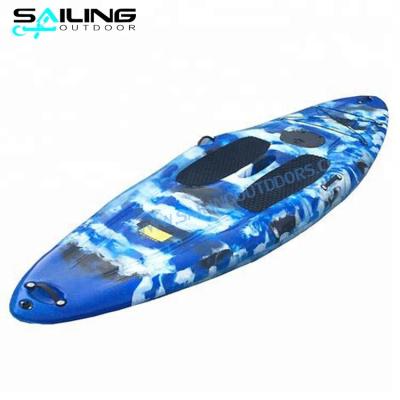 China Cheap Relaxer No Inflatable Stands Up Paddle / Surfboard / Sup / Sup300 Board for sale