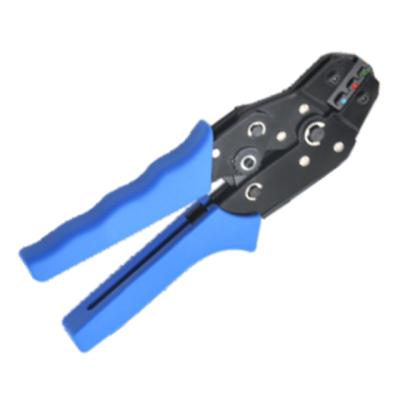 China SIRON G402-1 European Terminal Special Crimping Pliers for Insulated Terminals and Butt Connectors for sale