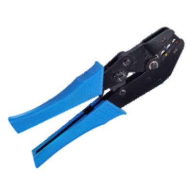 China SIRON G402-2 European terminal special crimping pliers for wire olives, end sleeves for sale