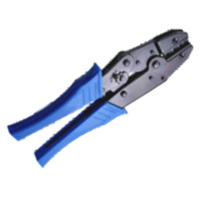 China Crimping SIRON G403-3 1.5-10mm2 20-8AWG Pre-insulated terminal special pliers for Insulated terminals and connectors for sale