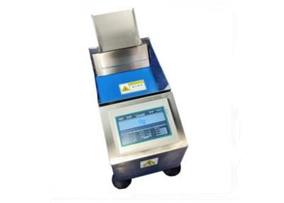 China 7 Inch Screen High Speed Checkweigher Scale For Small Bags In Packaging Line for sale