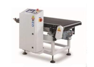 China Dynamic Metal Detector Checkweigher belt check weigher for sale